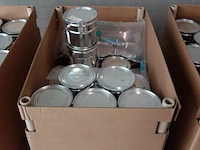 6x pallet producten - afbeelding 4 van  14