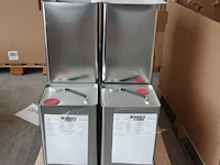 6x pallet producten - afbeelding 7 van  14