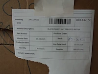 6x pallet producten - afbeelding 10 van  14