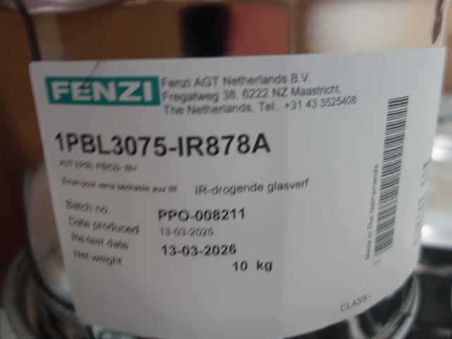 6x pallet producten - afbeelding 11 van  14