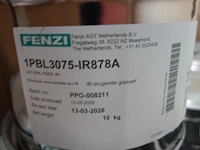 6x pallet producten - afbeelding 11 van  14