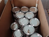 6x pallet producten - afbeelding 12 van  14