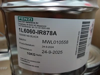 6x pallet producten - afbeelding 13 van  14