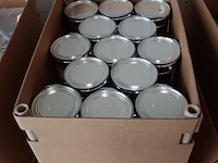 6x pallet producten - afbeelding 14 van  14