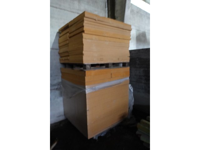 6x pallet rockwool - afbeelding 4 van  4