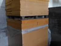 6x pallet rockwool - afbeelding 4 van  4