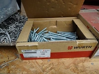 6x pallet toebehoren dakwerken - afbeelding 4 van  31
