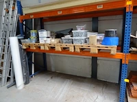 6x pallet toebehoren dakwerken - afbeelding 10 van  31