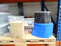 6x pallet toebehoren dakwerken - afbeelding 11 van  31
