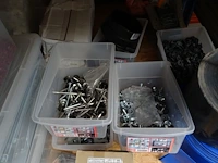 6x pallet toebehoren dakwerken - afbeelding 13 van  31