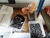 6x pallet toebehoren dakwerken - afbeelding 14 van  31