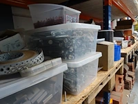 6x pallet toebehoren dakwerken - afbeelding 16 van  31