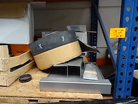 6x pallet toebehoren dakwerken - afbeelding 12 van  31