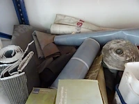 6x pallet toebehoren dakwerken - afbeelding 24 van  31