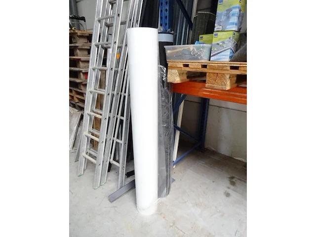6x pallet toebehoren dakwerken - afbeelding 25 van  31