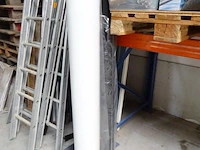 6x pallet toebehoren dakwerken - afbeelding 25 van  31