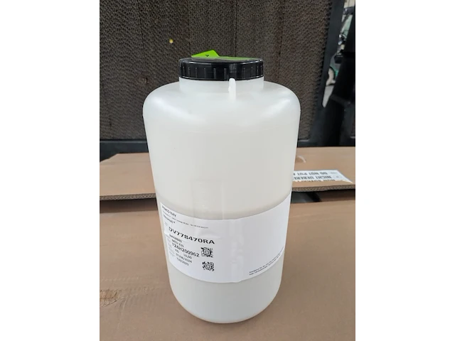 6x pallet white enamel prince dv778470ra - afbeelding 3 van  8