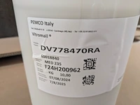 6x pallet white enamel prince dv778470ra - afbeelding 4 van  8