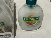 6x palmolive pompzeep 300ml kokos - afbeelding 1 van  3