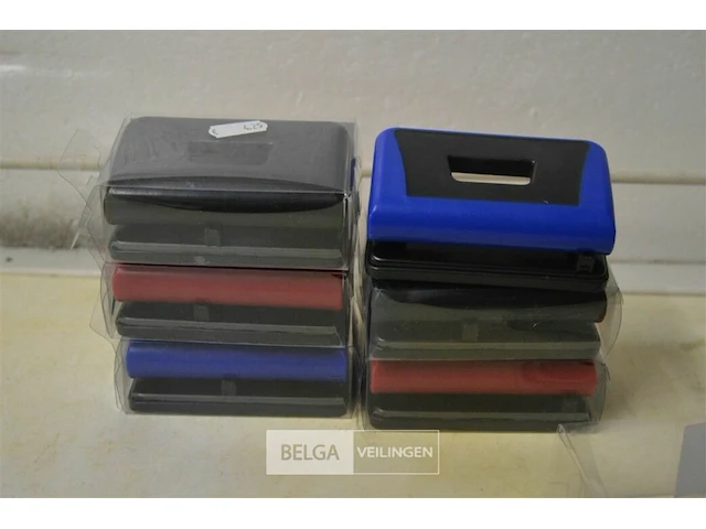 6x perforators - afbeelding 1 van  3