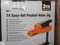 6x pocket boormal friton - afbeelding 2 van  3