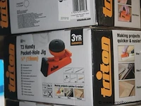 6x pocket boormal friton - afbeelding 3 van  3