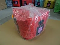 6x poef bouffants & broken hearts - afbeelding 2 van  2