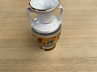 6x potjes met schaal - afbeelding 4 van  15