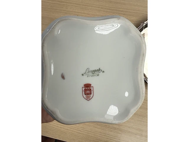 6x potjes met schaal - afbeelding 8 van  15
