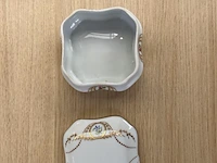 6x potjes met schaal - afbeelding 9 van  15