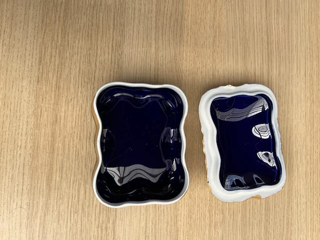 6x potjes met schaal - afbeelding 11 van  15