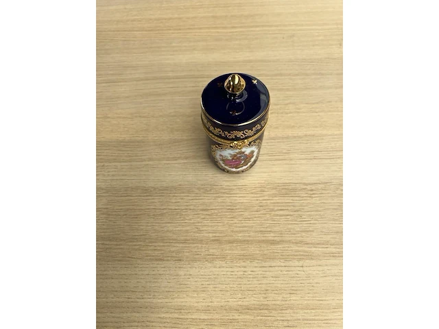 6x potjes met schaal - afbeelding 13 van  15