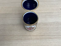 6x potjes met schaal - afbeelding 14 van  15