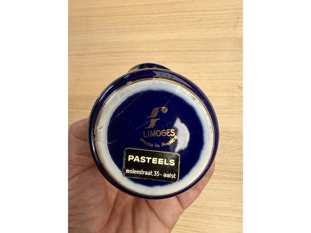 6x potjes met schaal - afbeelding 15 van  15