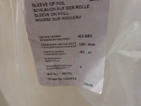 6x rol noppenfolie - afbeelding 2 van  4