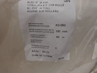 6x rol noppenfolie - afbeelding 3 van  4