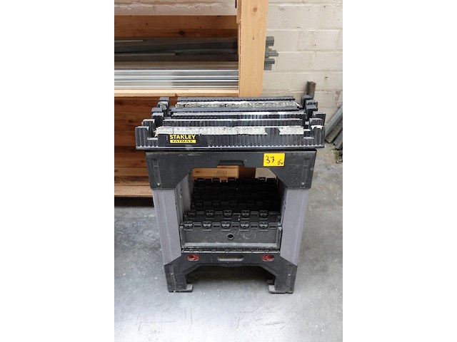 6x schraag stanley fatmaxx - afbeelding 1 van  2