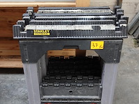 6x schraag stanley fatmaxx - afbeelding 1 van  2