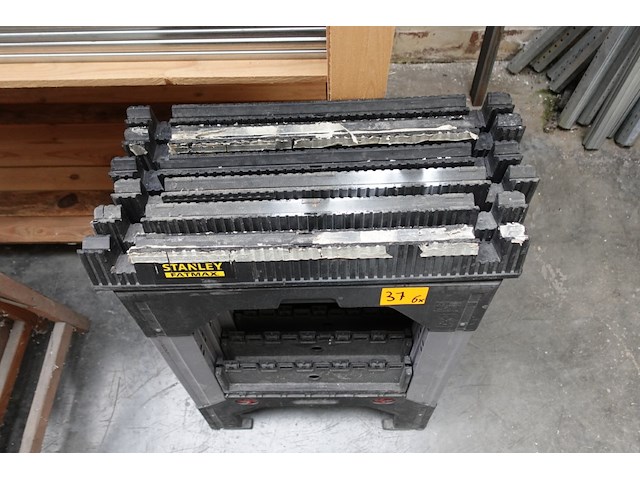 6x schraag stanley fatmaxx - afbeelding 2 van  2