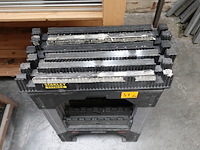 6x schraag stanley fatmaxx - afbeelding 2 van  2