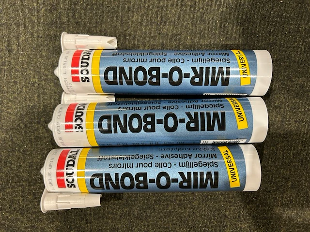 6x soudal mir-o-band - afbeelding 1 van  4