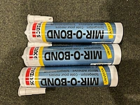 6x soudal mir-o-band - afbeelding 1 van  4