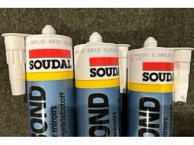 6x soudal mir-o-band - afbeelding 2 van  4