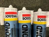 6x soudal mir-o-band - afbeelding 2 van  4
