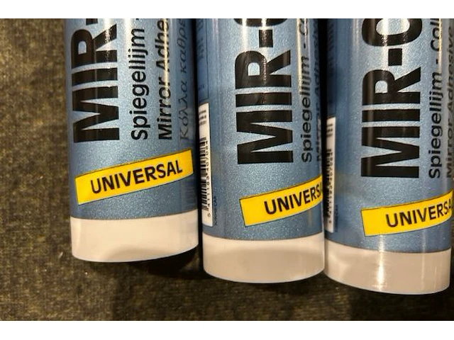6x soudal mir-o-band - afbeelding 3 van  4