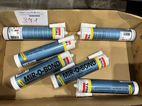 6x soudal mir-o-band - afbeelding 4 van  4