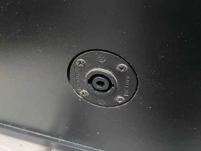 6x speaker, 2 modellen - afbeelding 2 van  3