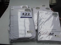 6x split carlina afm 180x200x15 - afbeelding 1 van  3