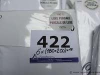 6x split carlina afm 180x200x15 - afbeelding 2 van  3