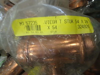 6x stapelbare kunststof bak + inhoud - afbeelding 4 van  10